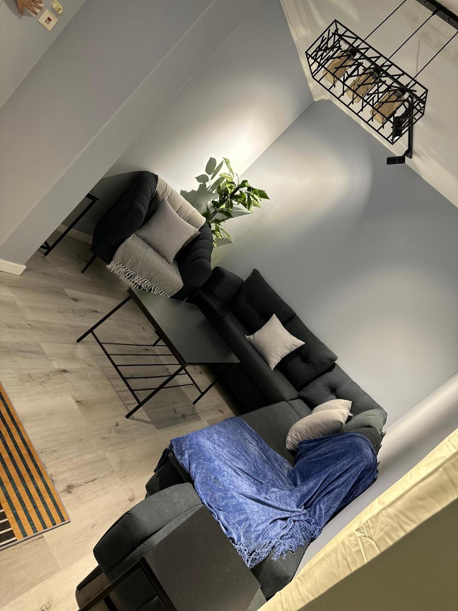 قباء R S 1 Appartement *