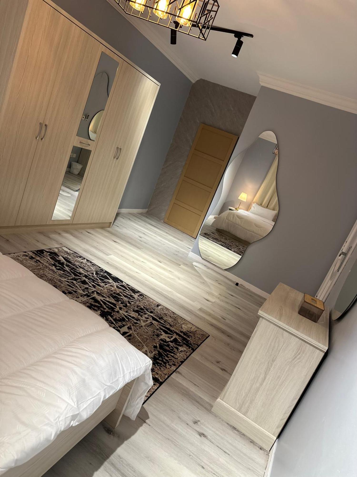 قباء R S 1 Appartement *