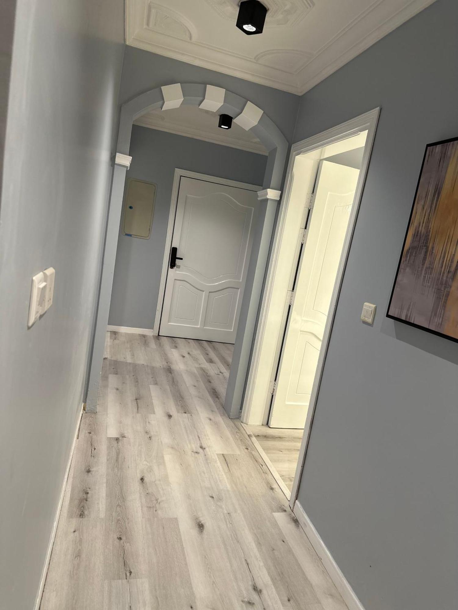 قباء R S 1 Appartement