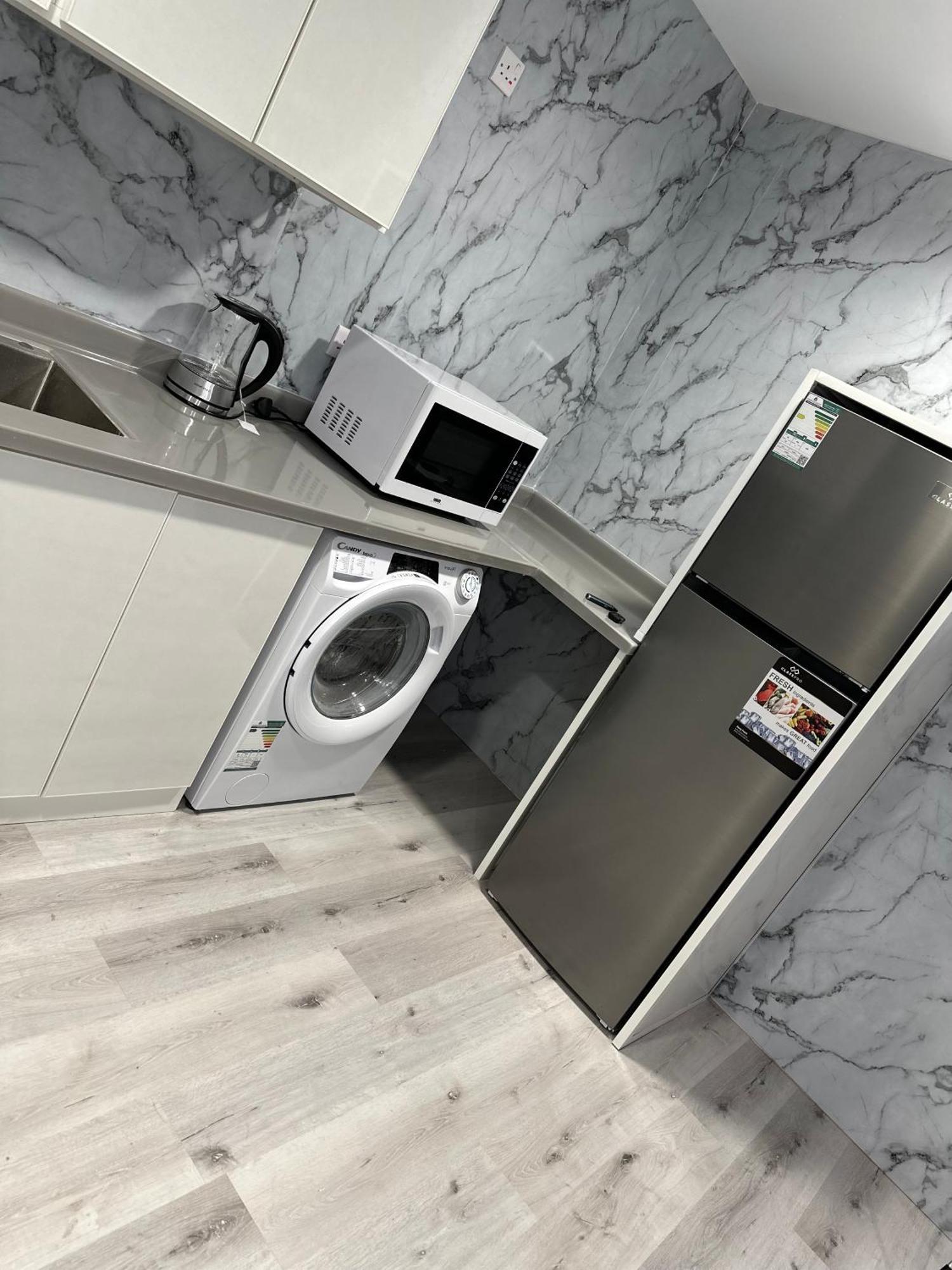 Appartement قباء R S 1 *