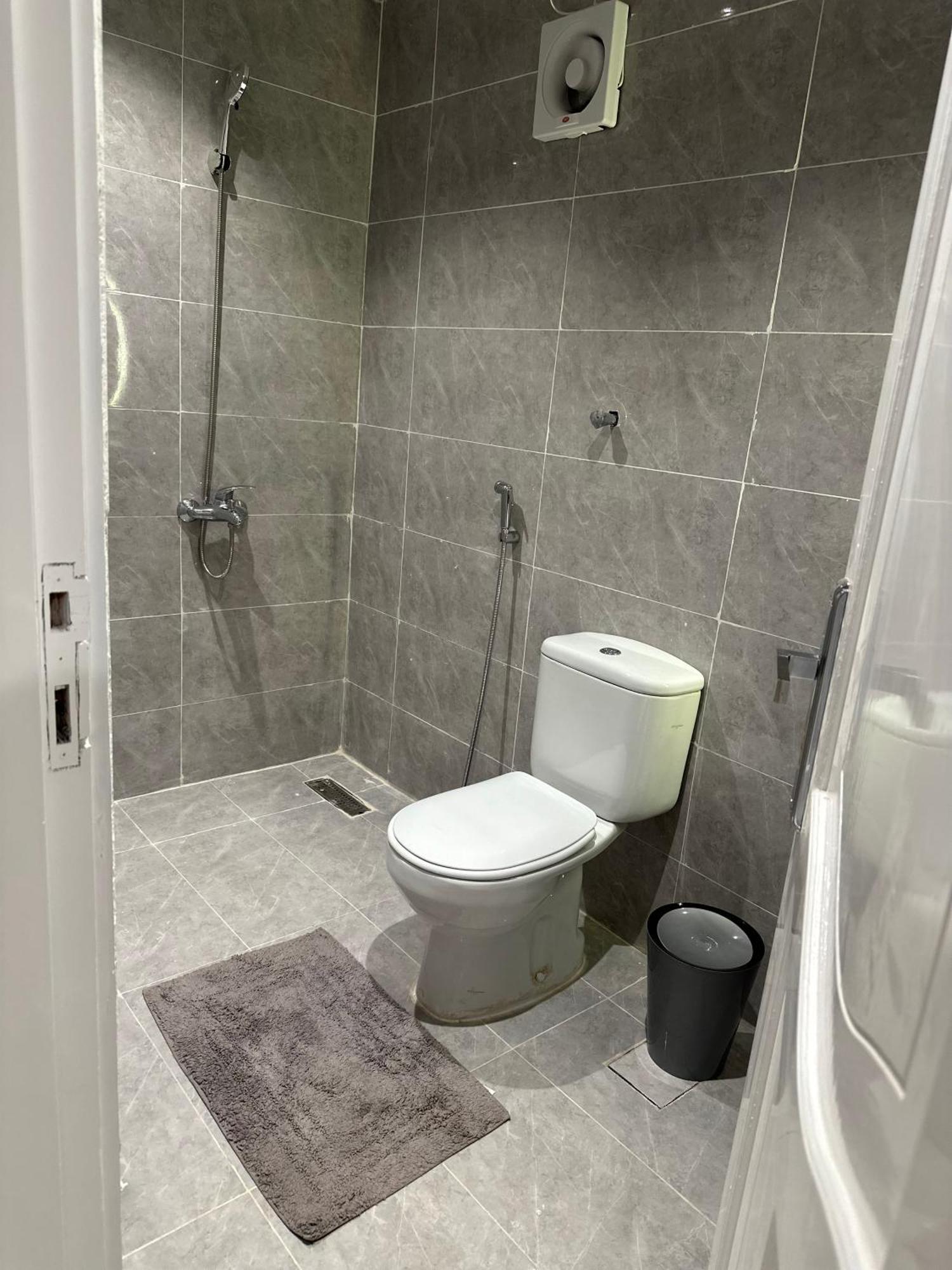 Appartement قباء R S 1 Médine