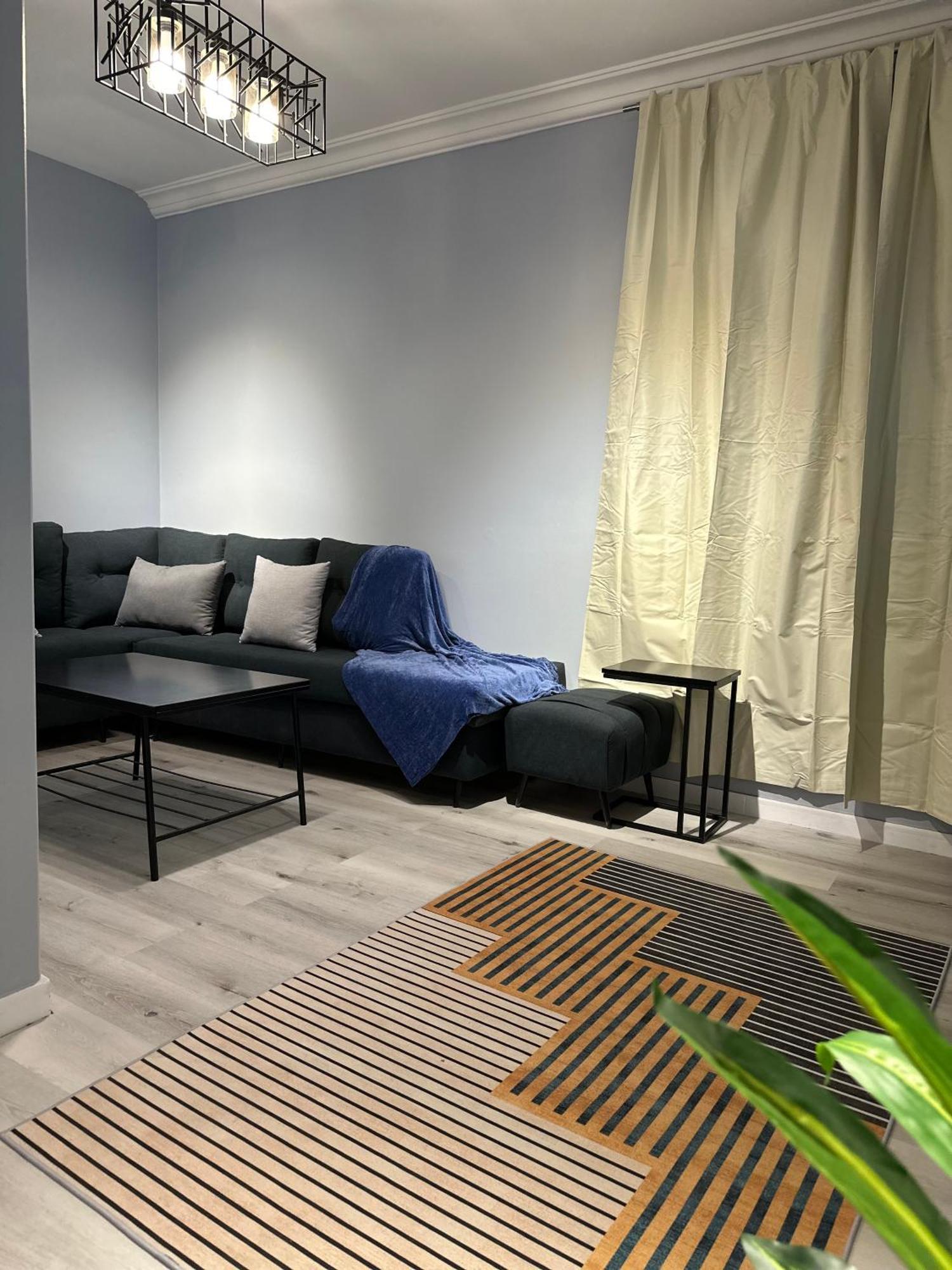 قباء R S 1 Appartement Médine
