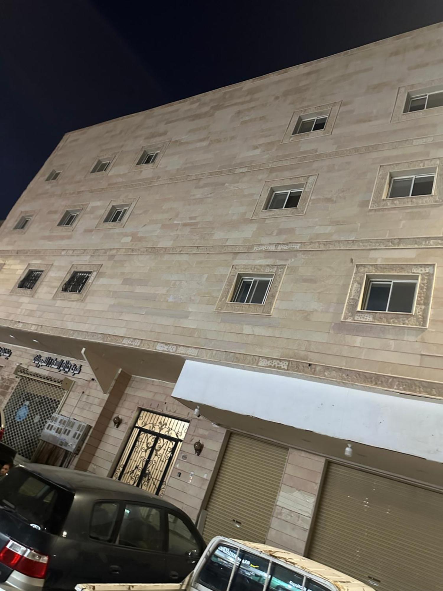 Appartement قباء R S 1 *