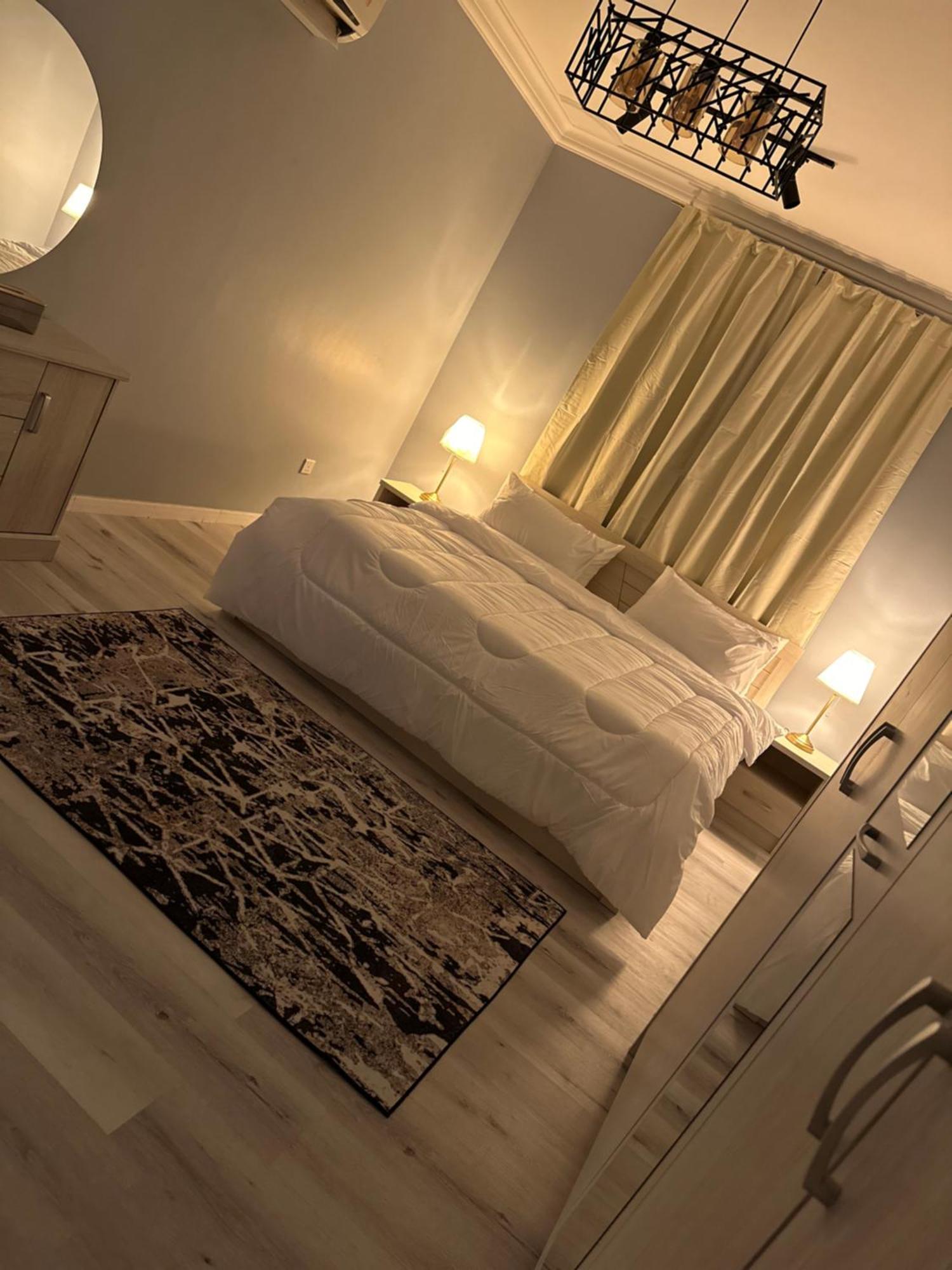 قباء R S 1 Appartement