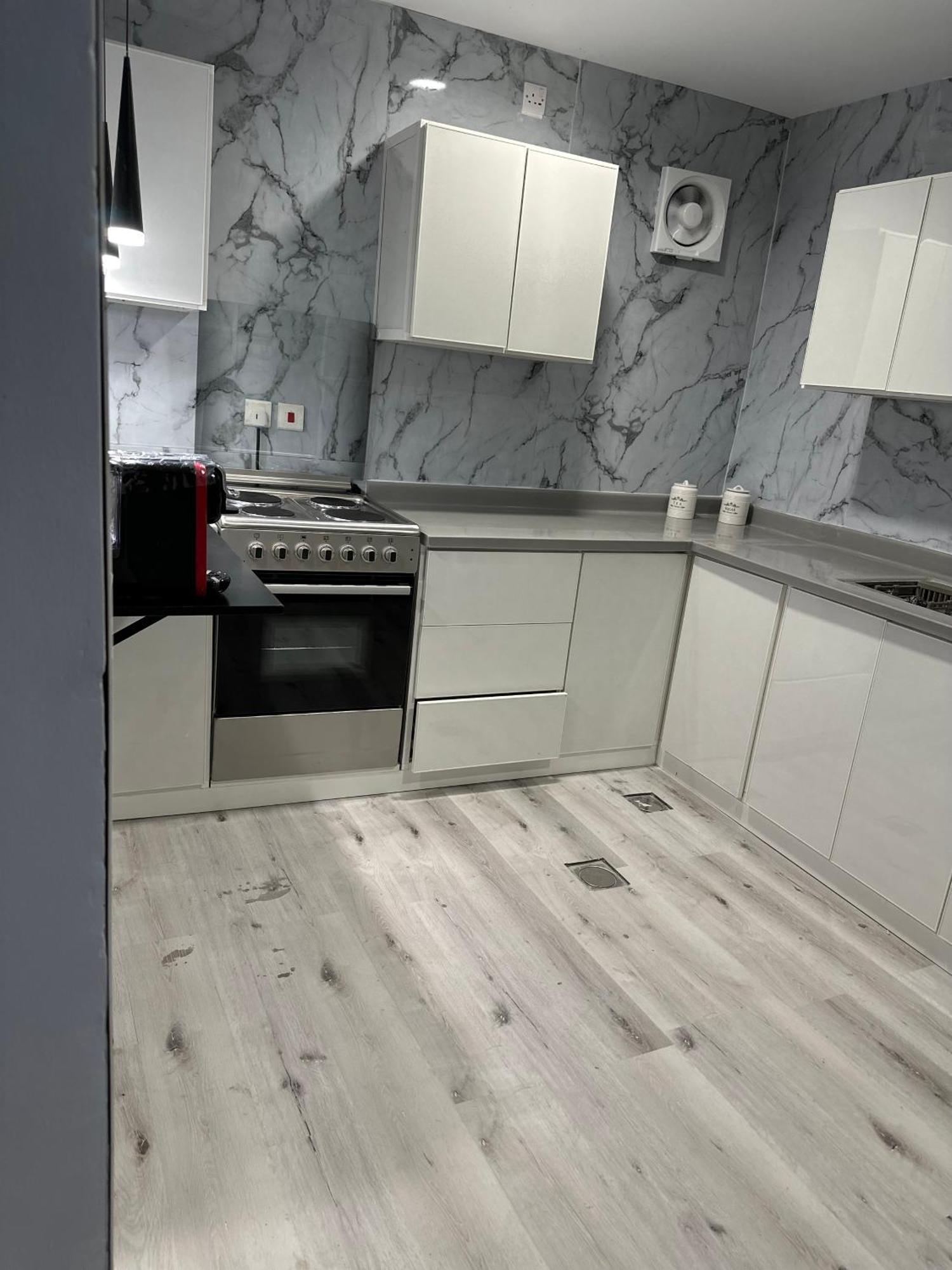 قباء R S 1 Appartement