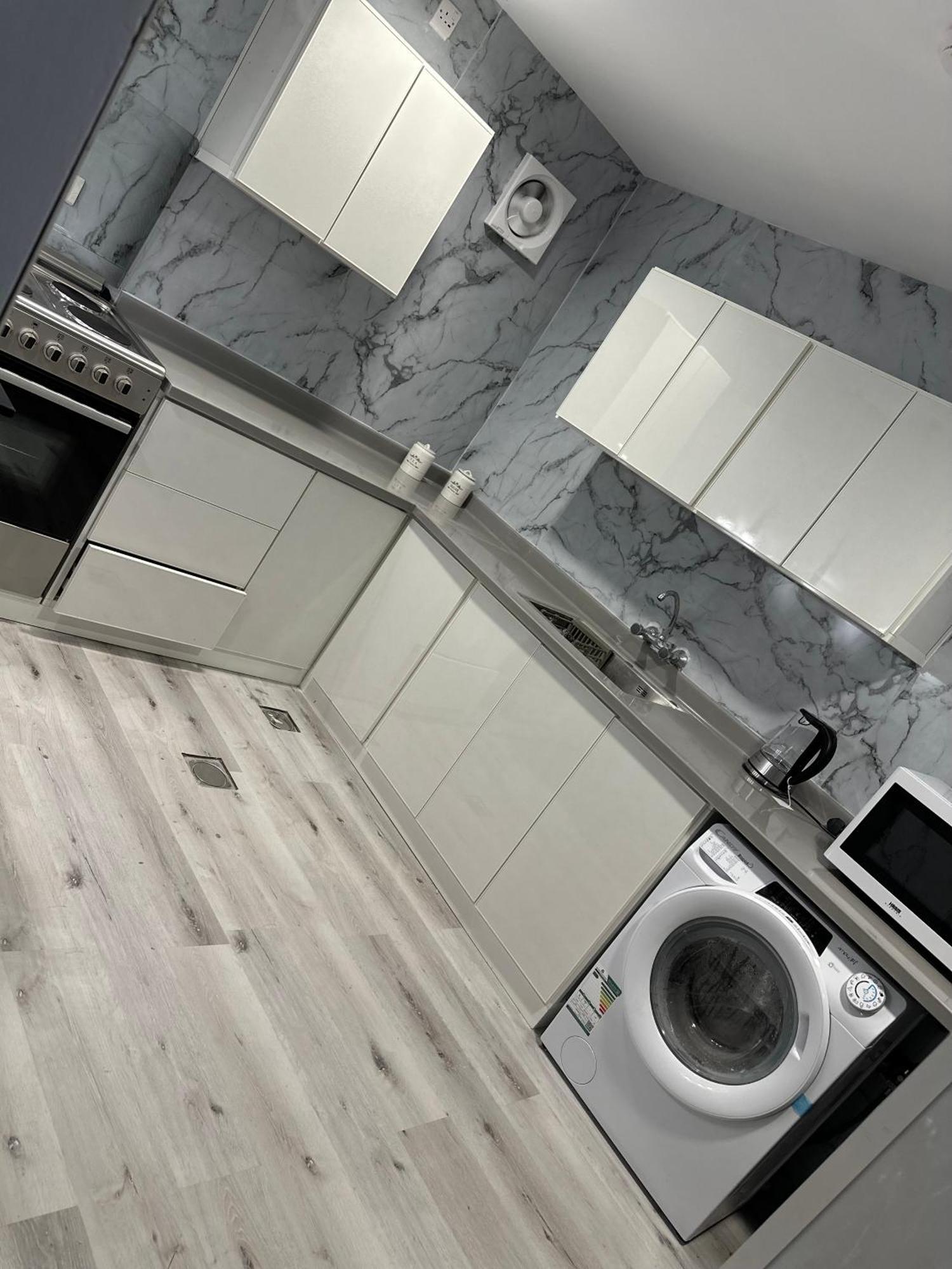 قباء R S 1 Appartement